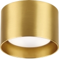 Ideal Lux - Faretto LED SPIKE 1xGX53/9W/230V oro